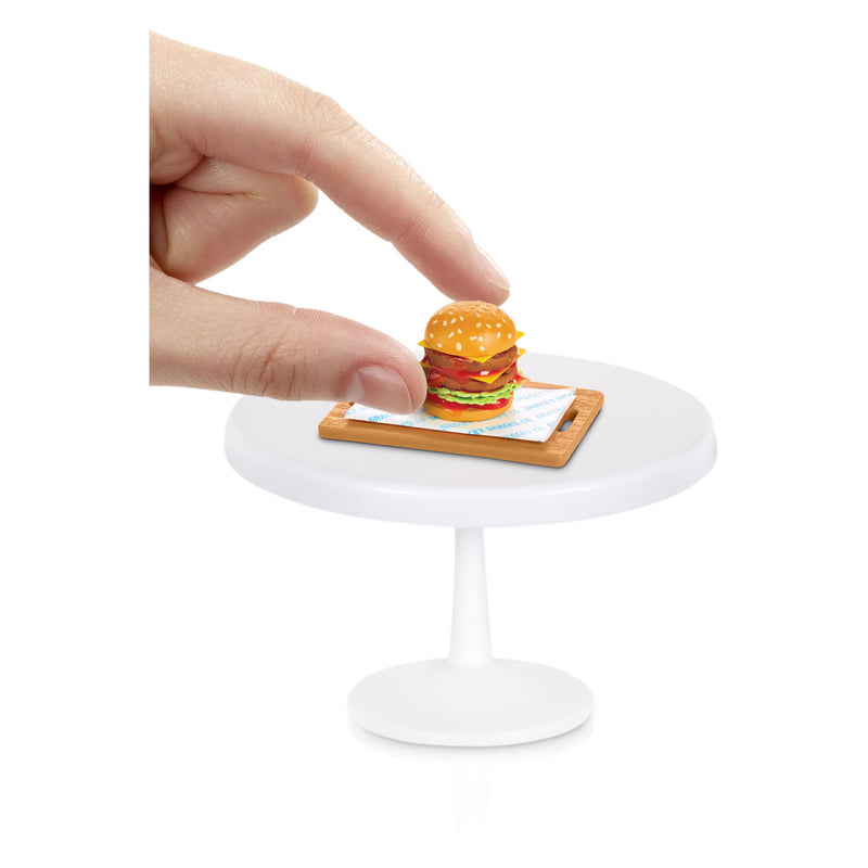 Afbeelding laden in galerijviewer, Mga entertainment mga's miniverse- make it mini foods: diner series 3b
