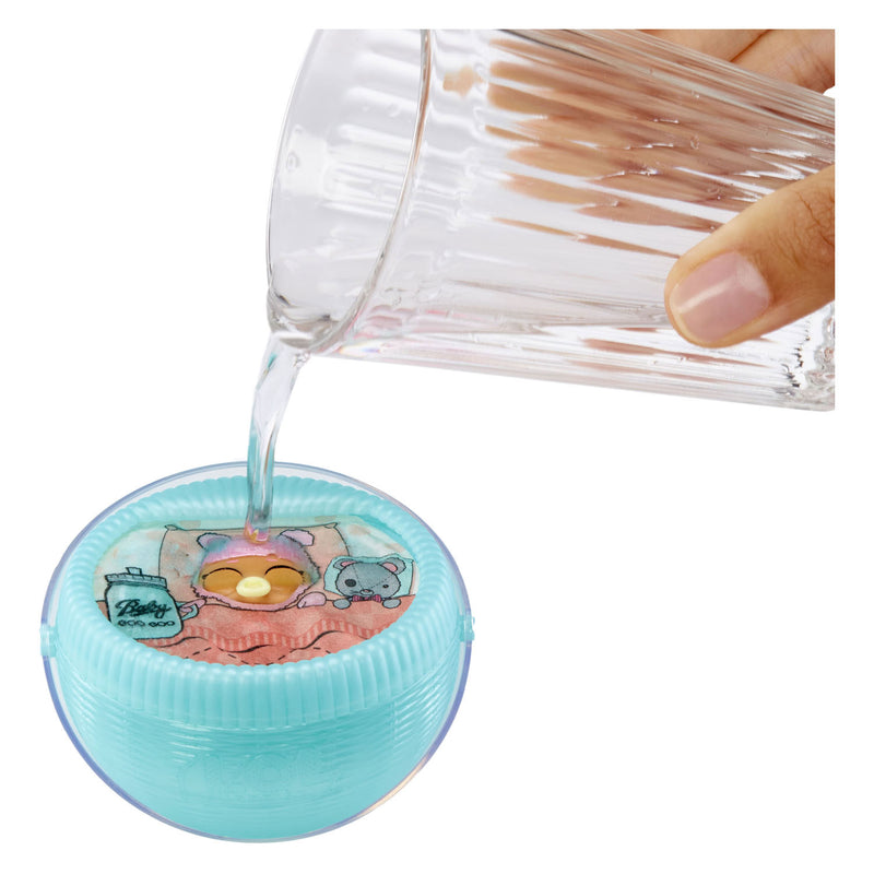 Afbeelding laden in galerijviewer, L.o.l. surprise baby bundle mini pop
