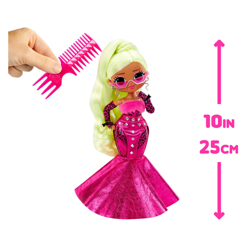 Afbeelding laden in galerijviewer, MGA Entertainment Surprise! O.M.G. HoS Lady Diva
