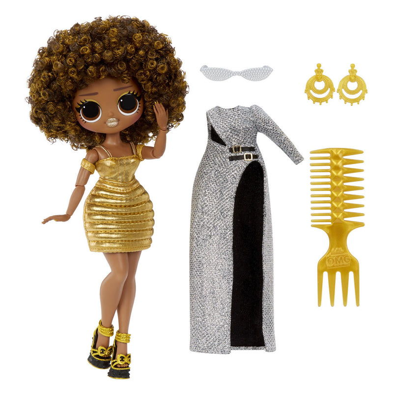 Afbeelding laden in galerijviewer, L.o.l. l.o.l surprise omg pop bee
