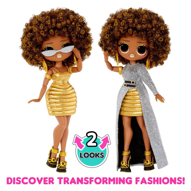 Afbeelding laden in galerijviewer, L.o.l. l.o.l surprise omg pop bee
