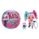 L.o.l. surprise all star sports gymnastics mini pop bal