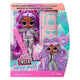 L.o.l. surprise tweens winter snow pop - violet snow