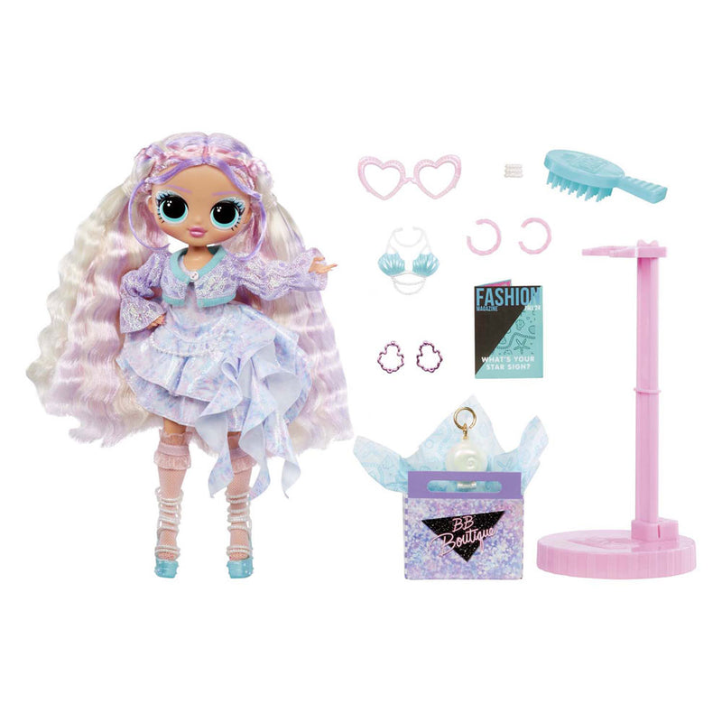 Afbeelding laden in galerijviewer, L.o.l. surprise omg core - pearla
