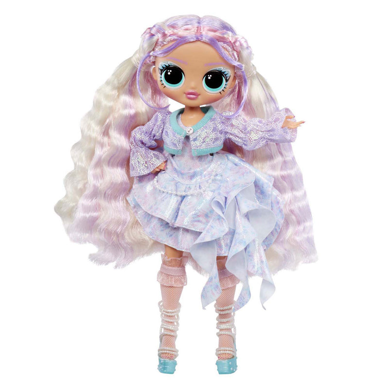 Afbeelding laden in galerijviewer, L.o.l. surprise omg core - pearla
