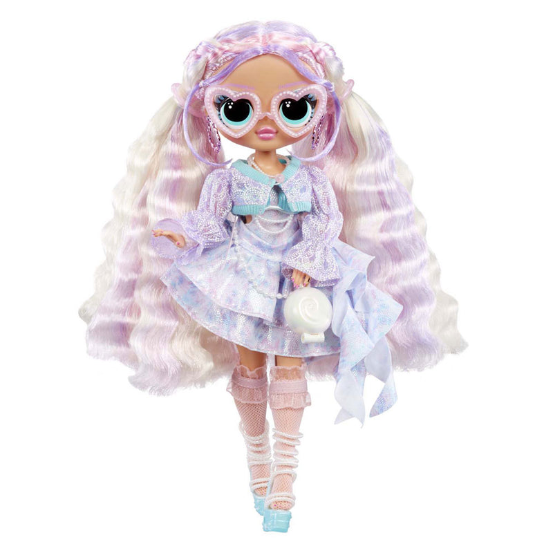 Afbeelding laden in galerijviewer, L.o.l. surprise omg core - pearla
