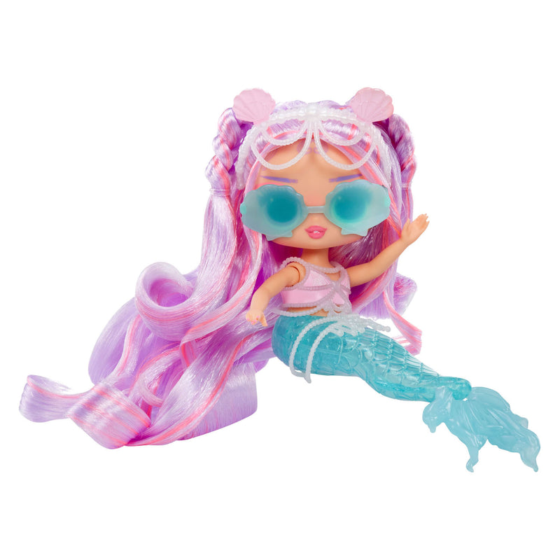 Afbeelding laden in galerijviewer, L.o.l. surprise tweens mermaid pop - lana marine
