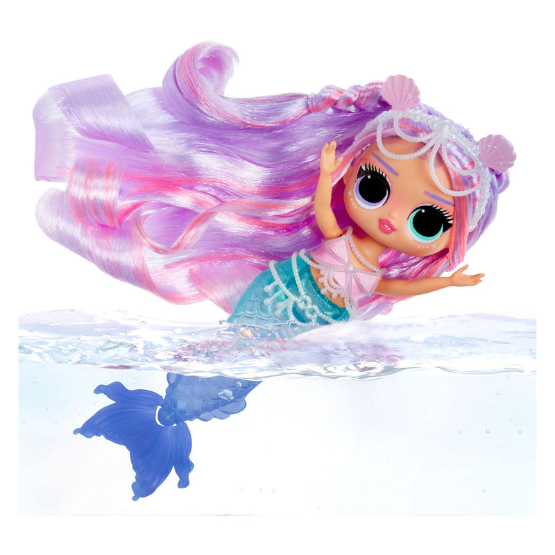 Afbeelding laden in galerijviewer, L.o.l. surprise tweens mermaid pop - lana marine
