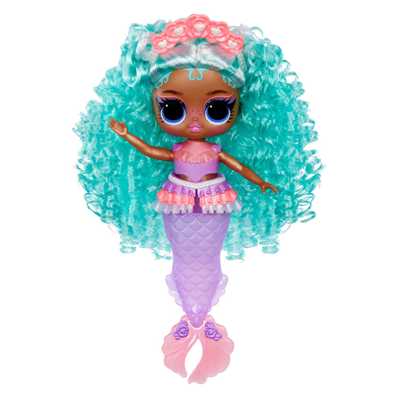 Afbeelding laden in galerijviewer, L.o.l. surprise! tweens mermaid pop - serena finn
