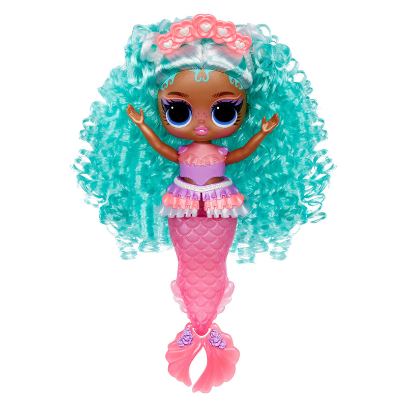 Afbeelding laden in galerijviewer, L.o.l. surprise! tweens mermaid pop - serena finn
