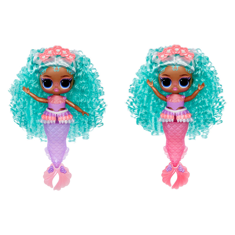 Afbeelding laden in galerijviewer, L.o.l. surprise! tweens mermaid pop - serena finn
