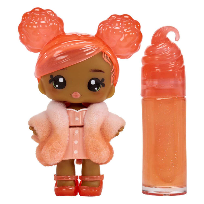 Afbeelding laden in galerijviewer, Yummiland lipgloss pop piper peach
