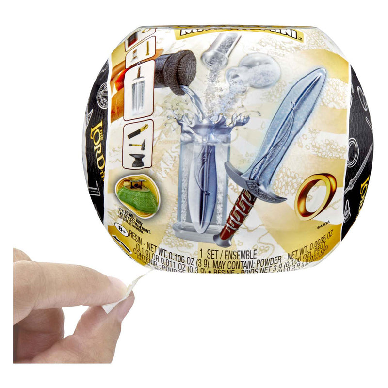 Afbeelding laden in galerijviewer, Mga entertainment mga's miniverse - make it mini lord of the rings
