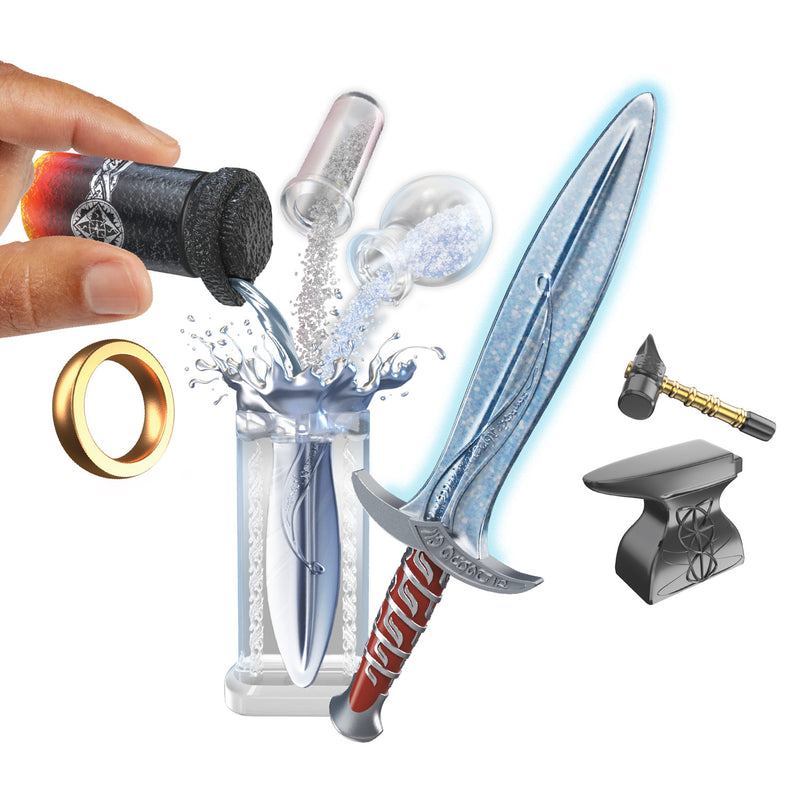 Afbeelding laden in galerijviewer, Mga entertainment mga's miniverse - make it mini lord of the rings
