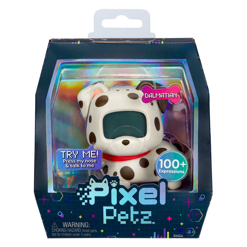 Afbeelding laden in galerijviewer, Mga entertainment pixel petz digitaal interactief huisdier
