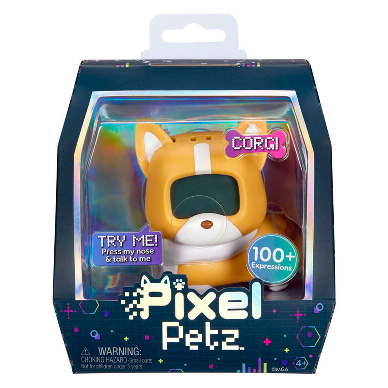 Afbeelding laden in galerijviewer, Mga entertainment pixel petz digitaal interactief huisdier
