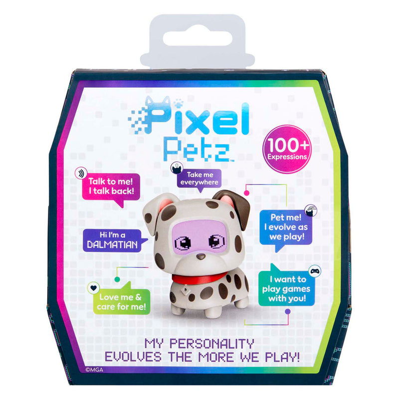 Afbeelding laden in galerijviewer, Mga entertainment pixel petz digitaal interactief huisdier

