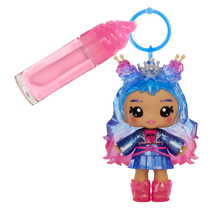 Afbeelding laden in galerijviewer, Mga entertainment yummiland pop - roxie crysal candy met lipgloss set
