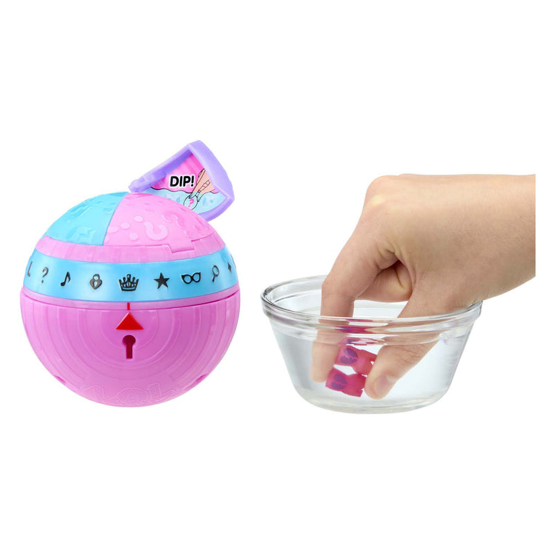 Afbeelding laden in galerijviewer, Mga entertainment l.o.l. surprise eye spy pop
