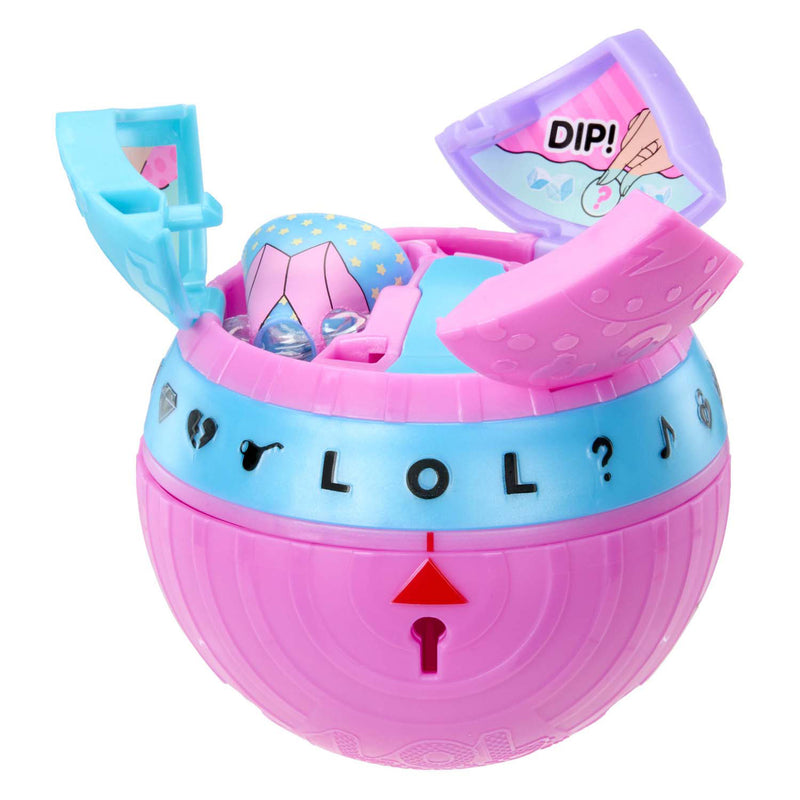 Afbeelding laden in galerijviewer, Mga entertainment l.o.l. surprise eye spy pop
