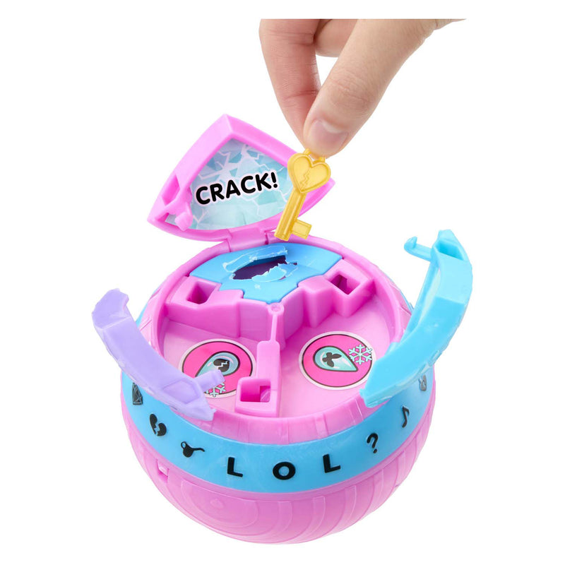 Afbeelding laden in galerijviewer, Mga entertainment l.o.l. surprise eye spy pop
