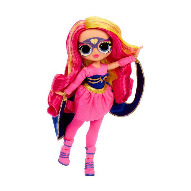 Afbeelding laden in galerijviewer, L.o.l. surprise! omg eye spy – superhero
