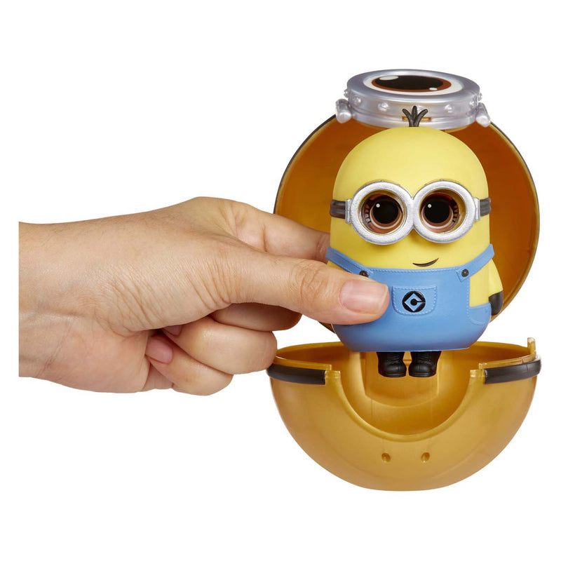 Afbeelding laden in galerijviewer, L.o.l. surprise! l.o.l. surprise loves minions tots
