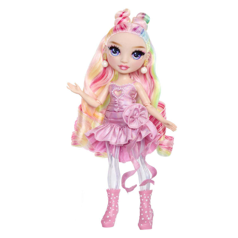 Afbeelding laden in galerijviewer, Mga entertainment rainbow high glitters met slijm modepop - bella
