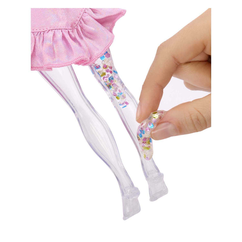 Afbeelding laden in galerijviewer, Mga entertainment rainbow high glitters met slijm modepop - bella
