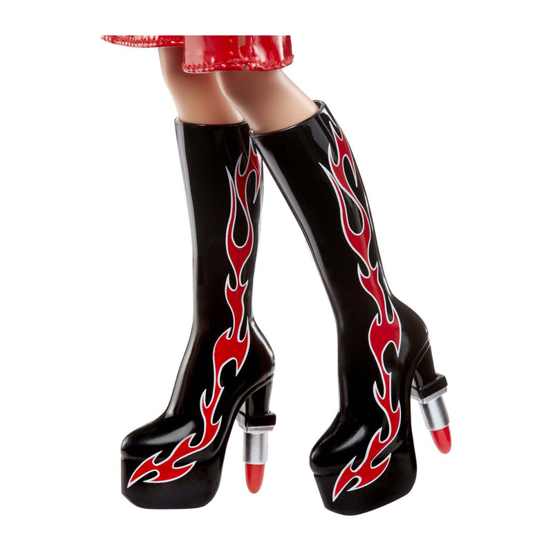 Afbeelding laden in galerijviewer, Mga entertainment bratz scorchin' modepop - jade
