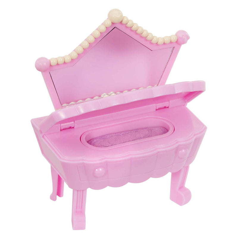Afbeelding laden in galerijviewer, Mga entertainment beauty bag speelset en lipgloss pop - cupcake
