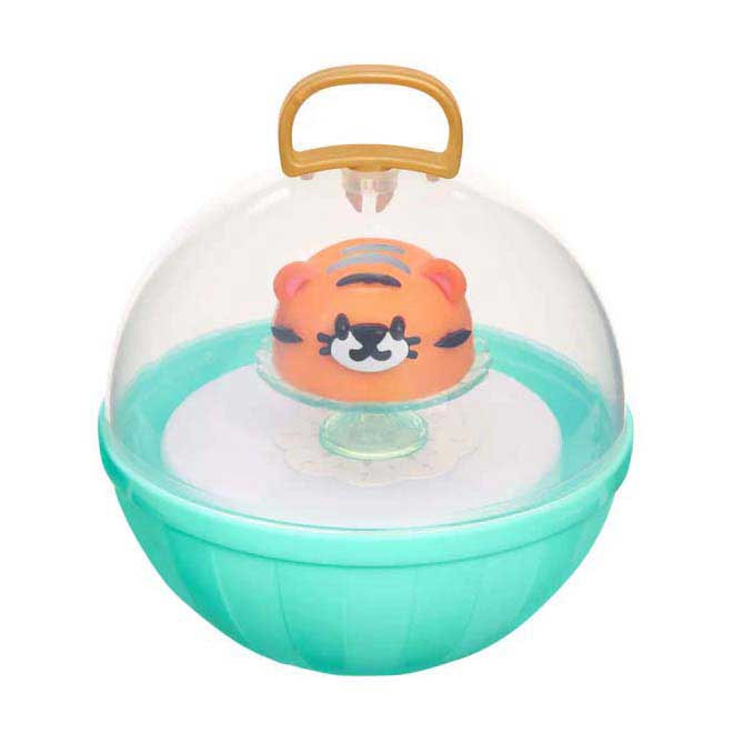 Afbeelding laden in galerijviewer, Miniverse make it mini from scratch™ - serie 2 - knutselset - miniaturen maken van gebakjes
