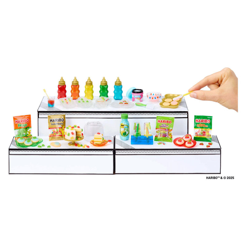 Afbeelding laden in galerijviewer, Mga entertainment mga's miniverse- make it mini haribo multipack
