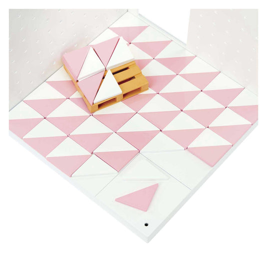 Miniverse ™ make it mini spaces™ ijssalon - knutselset - bouwpakket- maak je eigen mini ijssalon