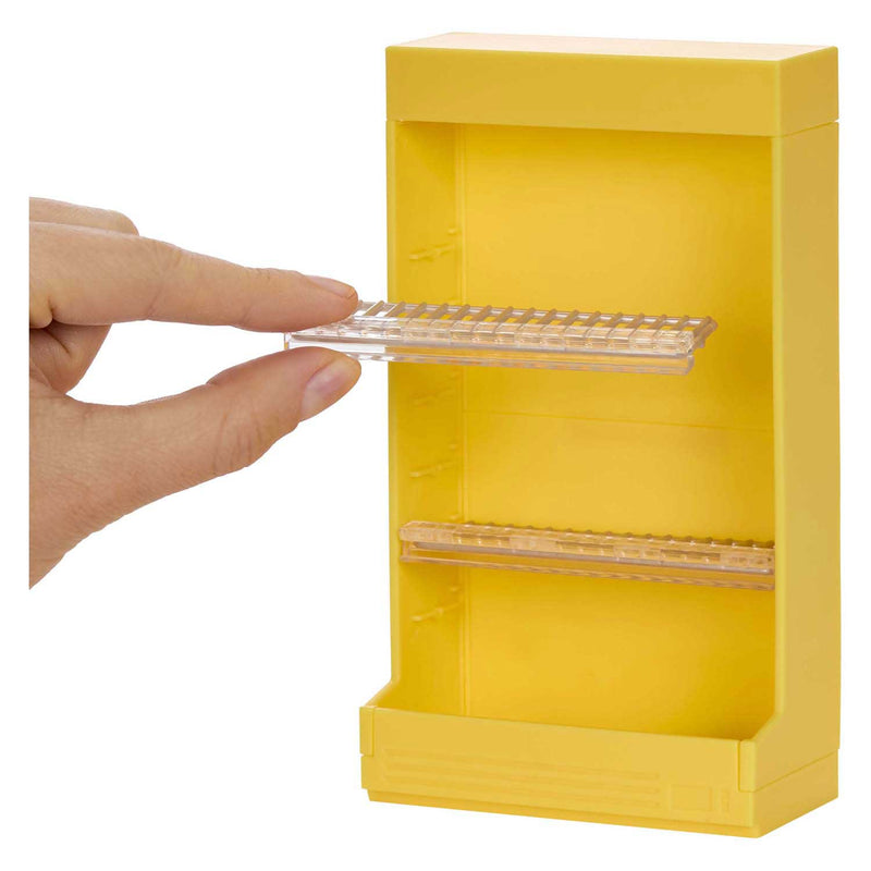 Afbeelding laden in galerijviewer, Miniverse make it mini spaces meubels - knutselset – miniatuurmeubels maken
