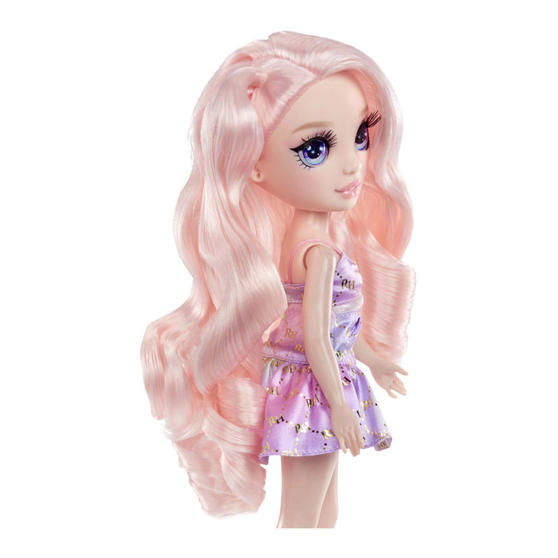 Afbeelding laden in galerijviewer, Rainbow high my fashion style-modepoppen - bella
