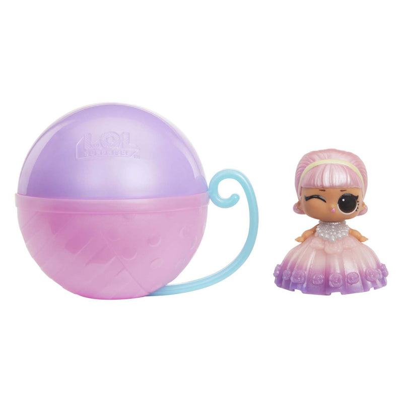 Afbeelding laden in galerijviewer, Mga entertainment l.o.l. surprise princess baby sisters

