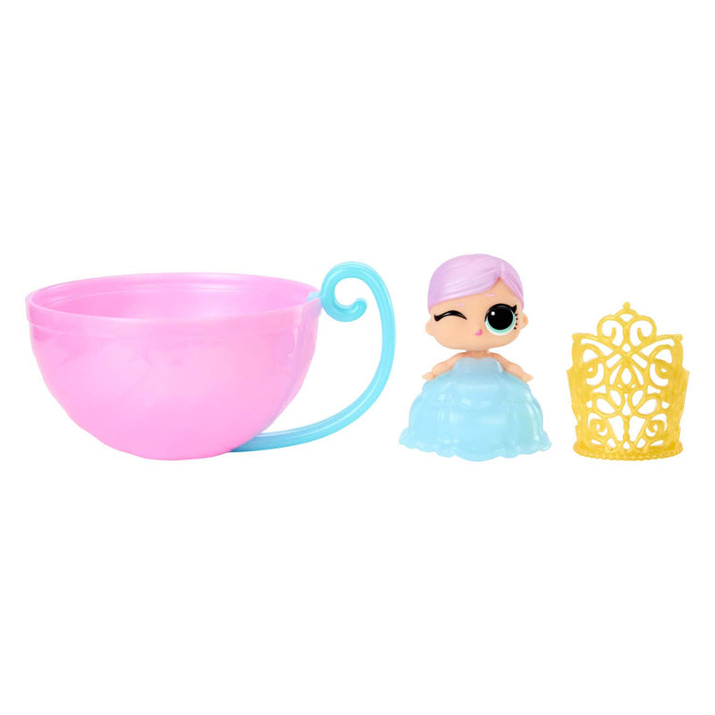 Afbeelding laden in galerijviewer, Mga entertainment l.o.l. surprise princess baby sisters
