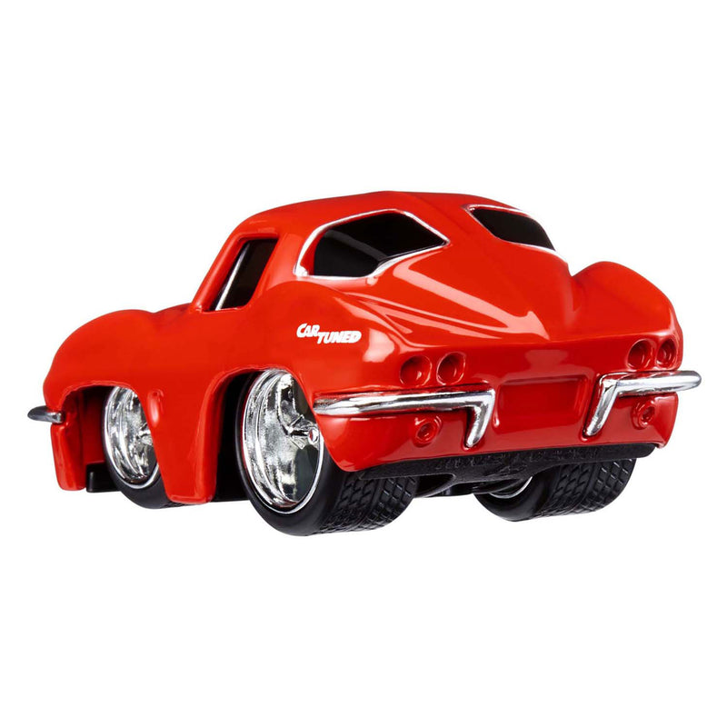 Afbeelding laden in galerijviewer, Mga entertainment cartuned series 3 wave 2 - speelgoedauto
