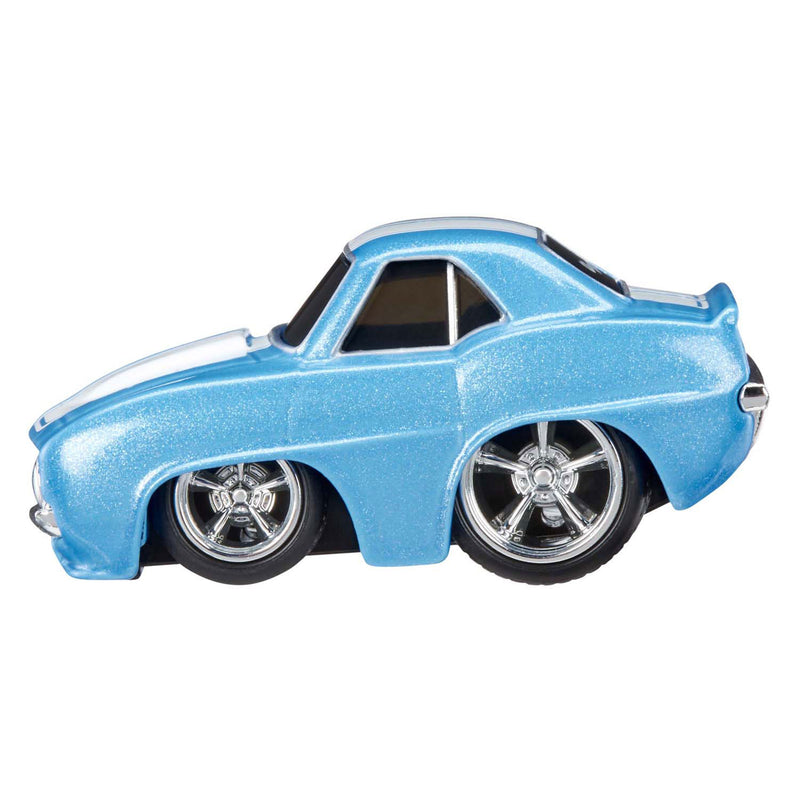 Afbeelding laden in galerijviewer, Mga entertainment cartuned series 3 wave 2 - speelgoedauto
