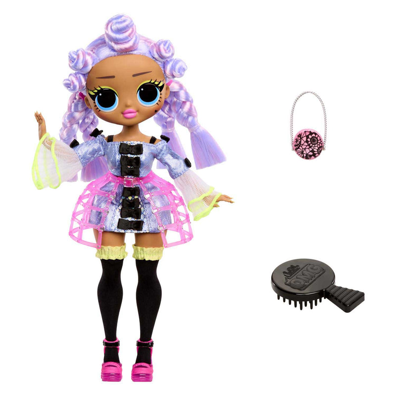 Afbeelding laden in galerijviewer, L.o.l. surprise! lol surprise omg doll miss royale
