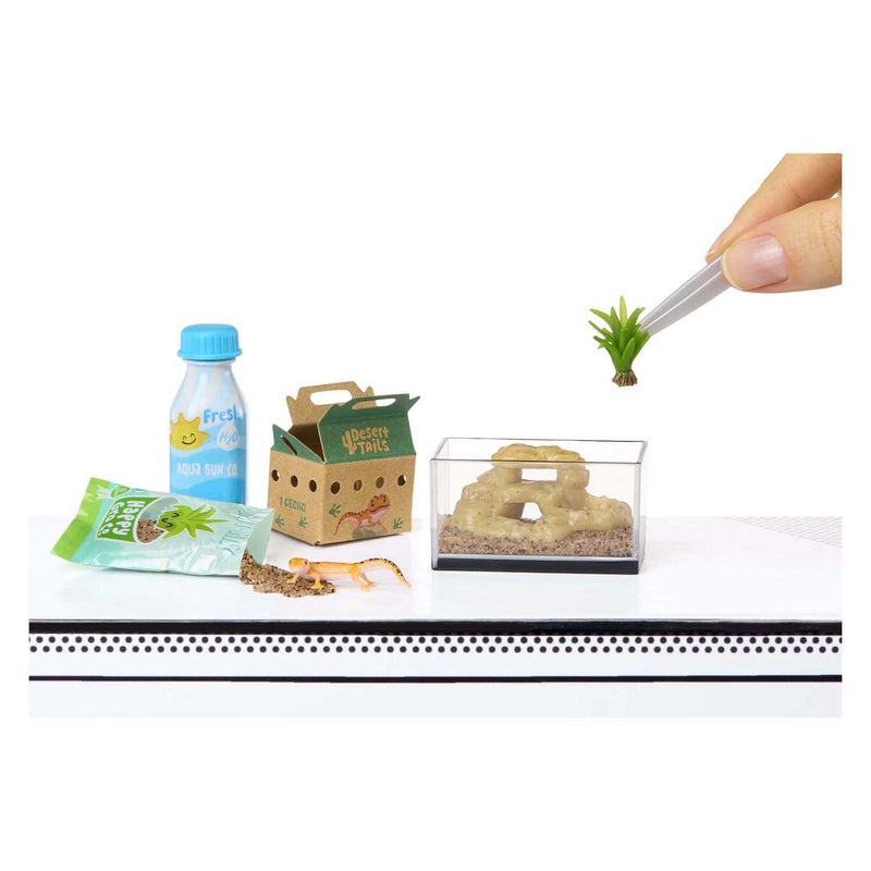 Afbeelding laden in galerijviewer, Mga entertainment mga's miniverse - make it mini animals
