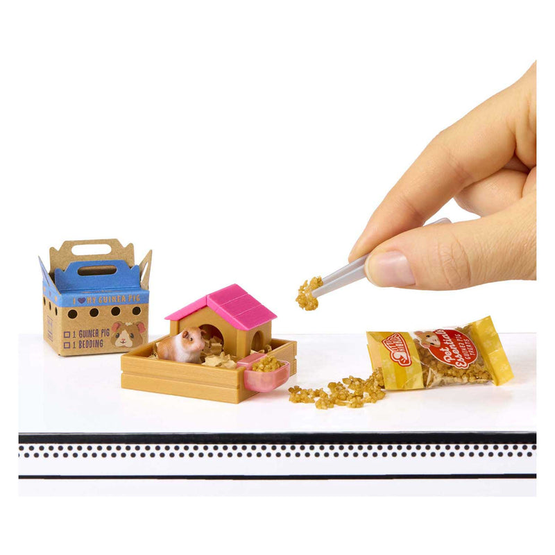 Afbeelding laden in galerijviewer, Mga entertainment mga's miniverse - make it mini animals
