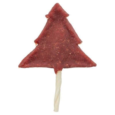 Afbeelding laden in galerijviewer, Trixie xmas kerstboom met eend

