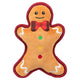 Trixie Xmas peperkoekman pluche