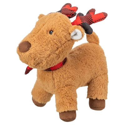 Afbeelding laden in galerijviewer, Trixie xmas rendier pluche
