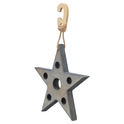 Afbeelding laden in galerijviewer, Trixie xmas speel en snackster grijs
