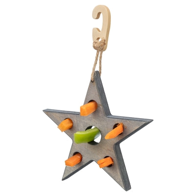 Afbeelding laden in galerijviewer, Trixie xmas speel en snackster grijs
