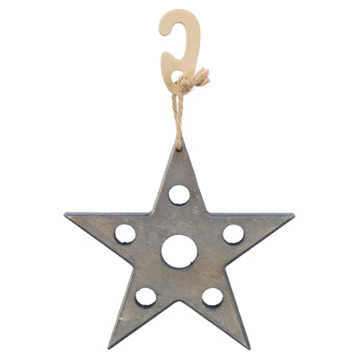 Afbeelding laden in galerijviewer, Trixie xmas speel en snackster grijs

