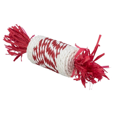 Afbeelding laden in galerijviewer, Trixie xmas speelrol papiergaren
